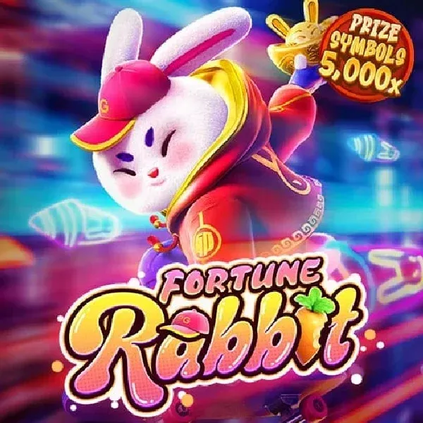 rabbit by slot แตกง่าย